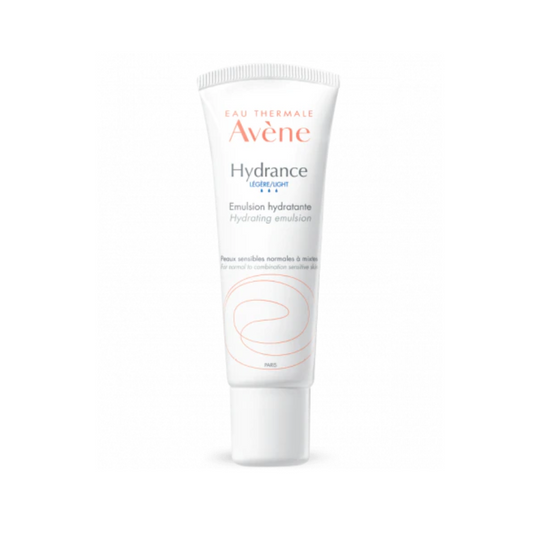 Avene Hydrance Hydrating Emulsion Light 40ml