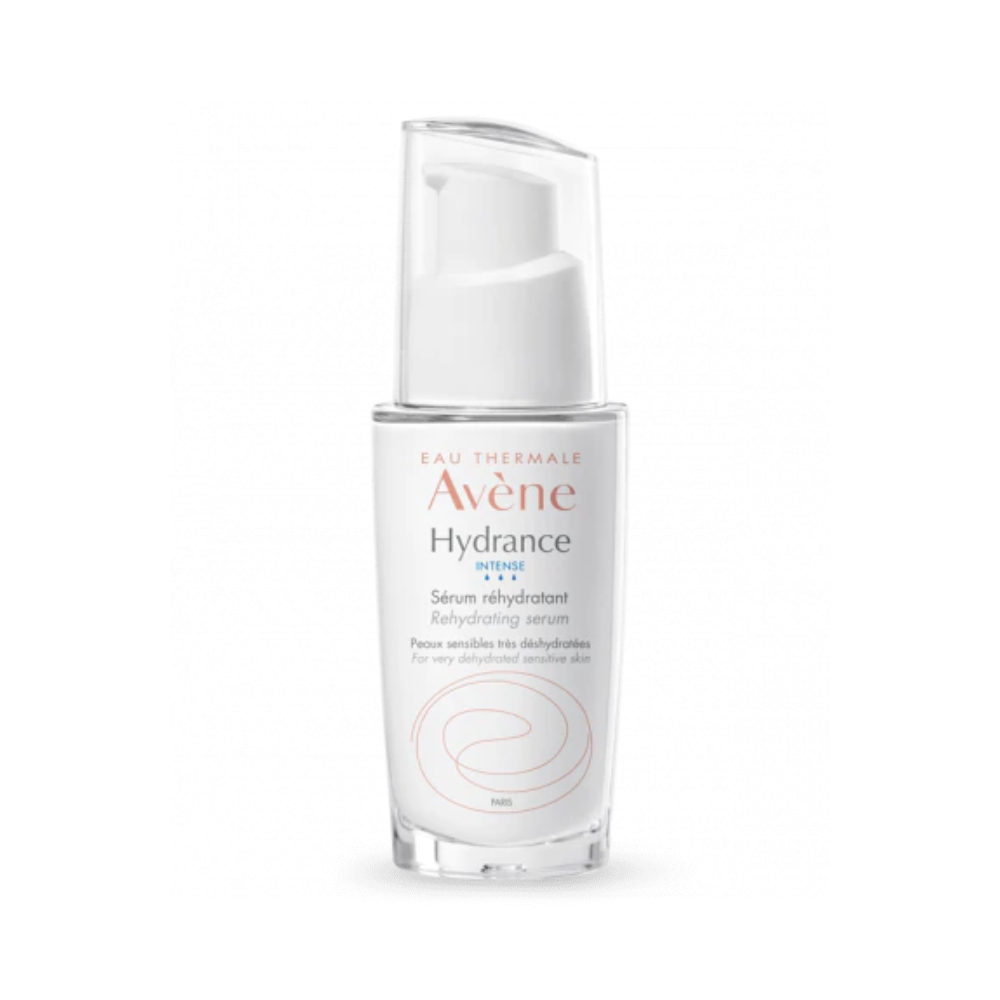 Avene Hydrance Intense Rehydrating Serum 30ml