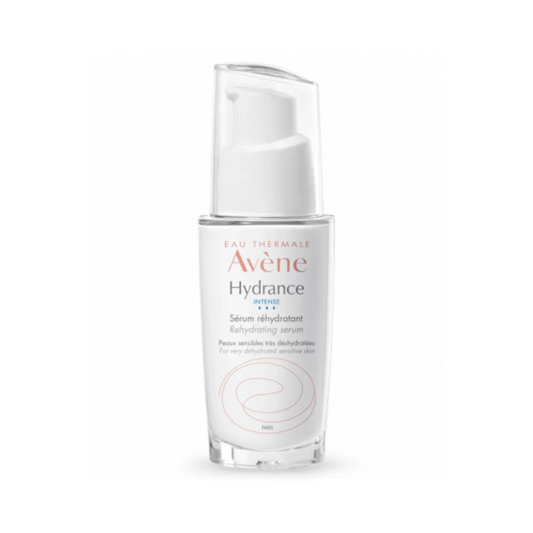 Avene Hydrance Intense Rehydrating Serum 30ml