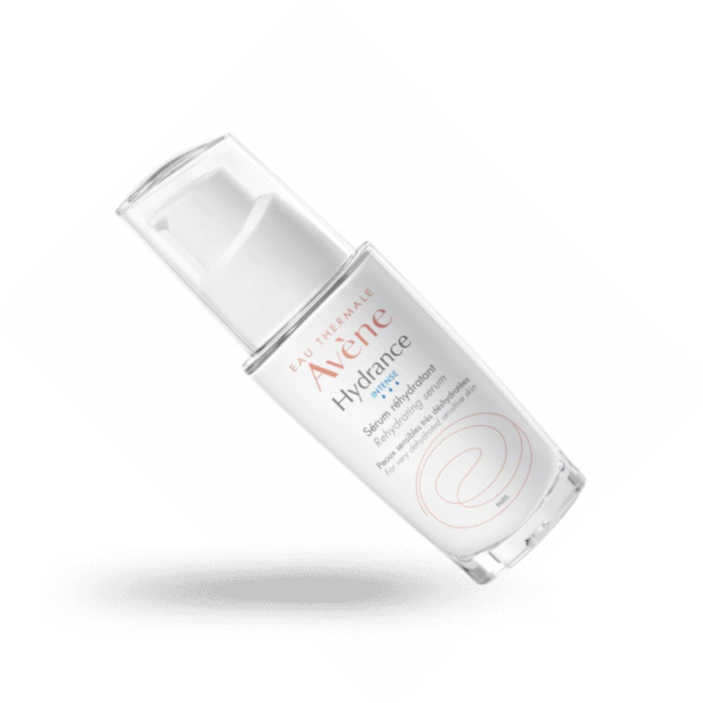 Avene Hydrance Intense Rehydrating Serum 30ml