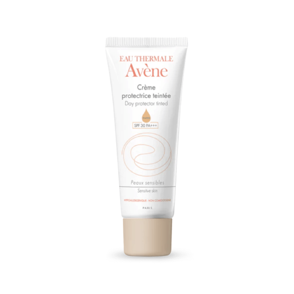 Avene Day Protector Tinted BB Cream SPF 30 40ml