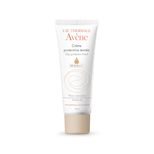 Avene Day Protector Tinted BB Cream SPF 30 40ml