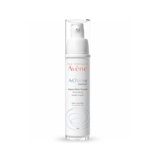 Avene A-Oxitive Smoothing Water Cream 30ml