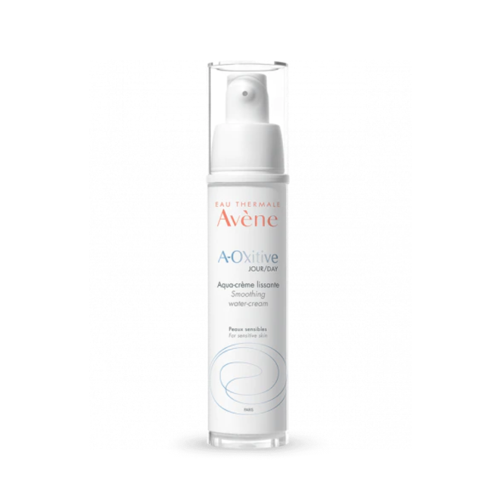 Avene A-Oxitive Smoothing Water Cream 30ml