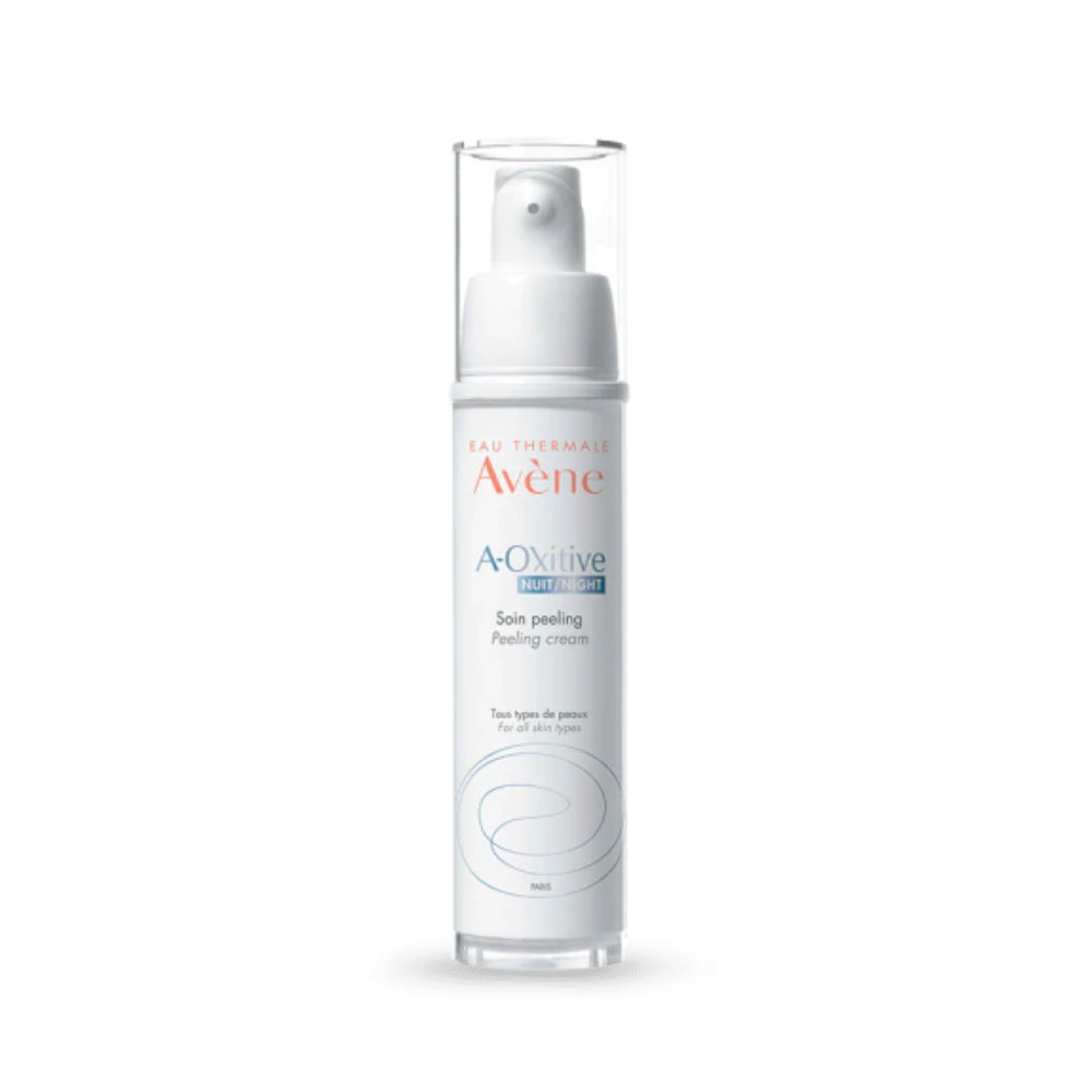 Avene A Oxitive Night Peeling Cream 30ml