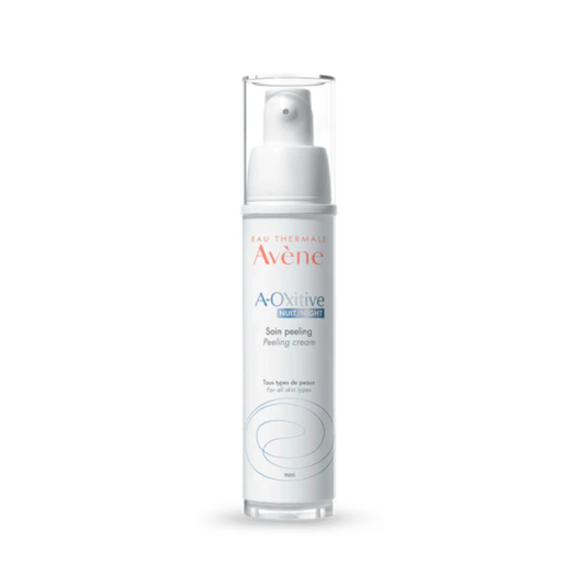 Avene A Oxitive Night Peeling Cream 30ml