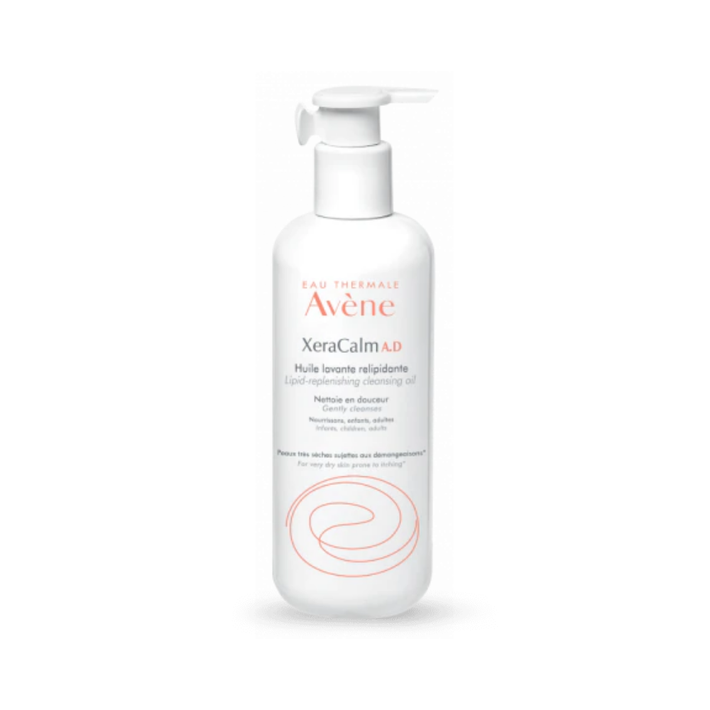 Avene XeraCalm A.D Cleansing Oil 400ml