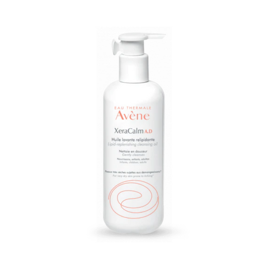 Avene XeraCalm A.D Cleansing Oil 400ml