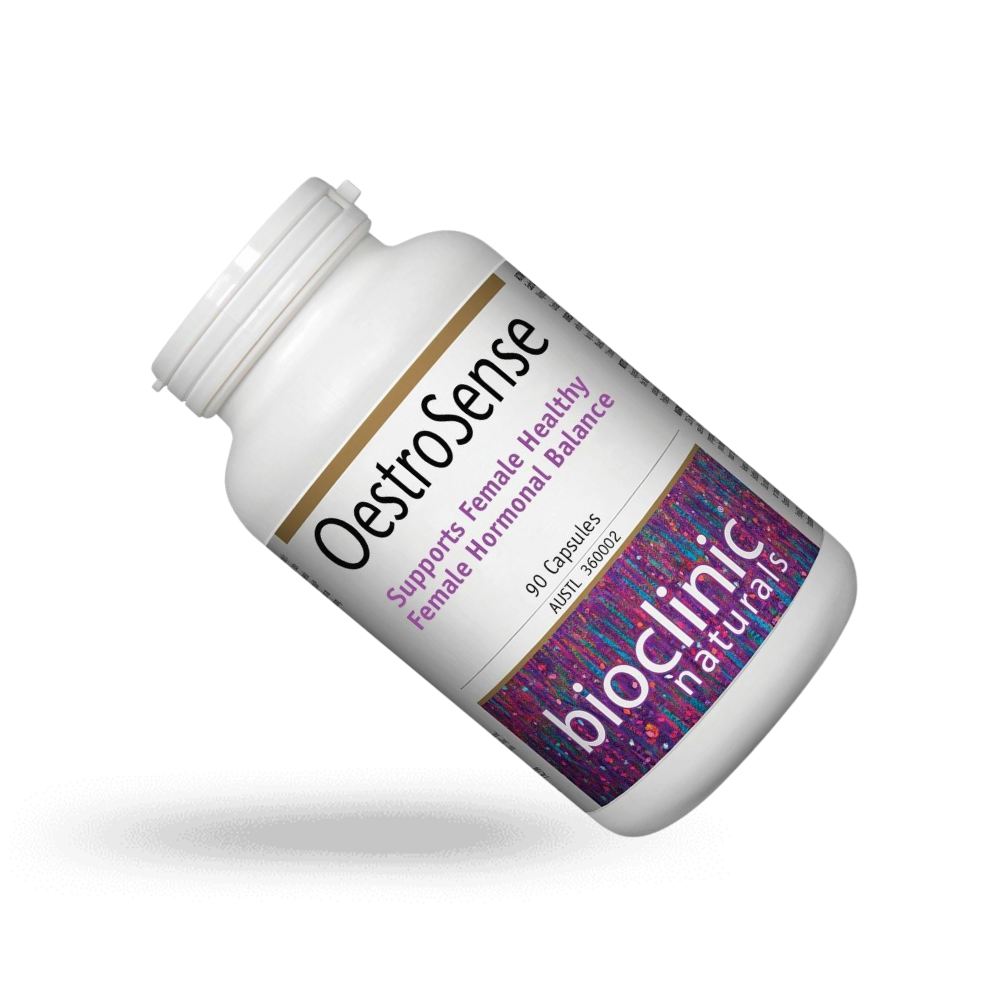Bioclinic  OestroSense 