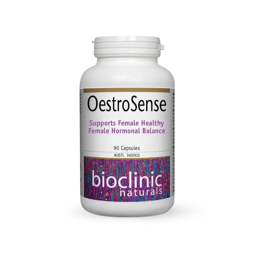 Bioclinic Naturals OestroSense 