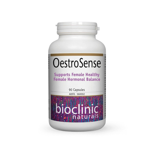 Bioclinic Naturals OestroSense 