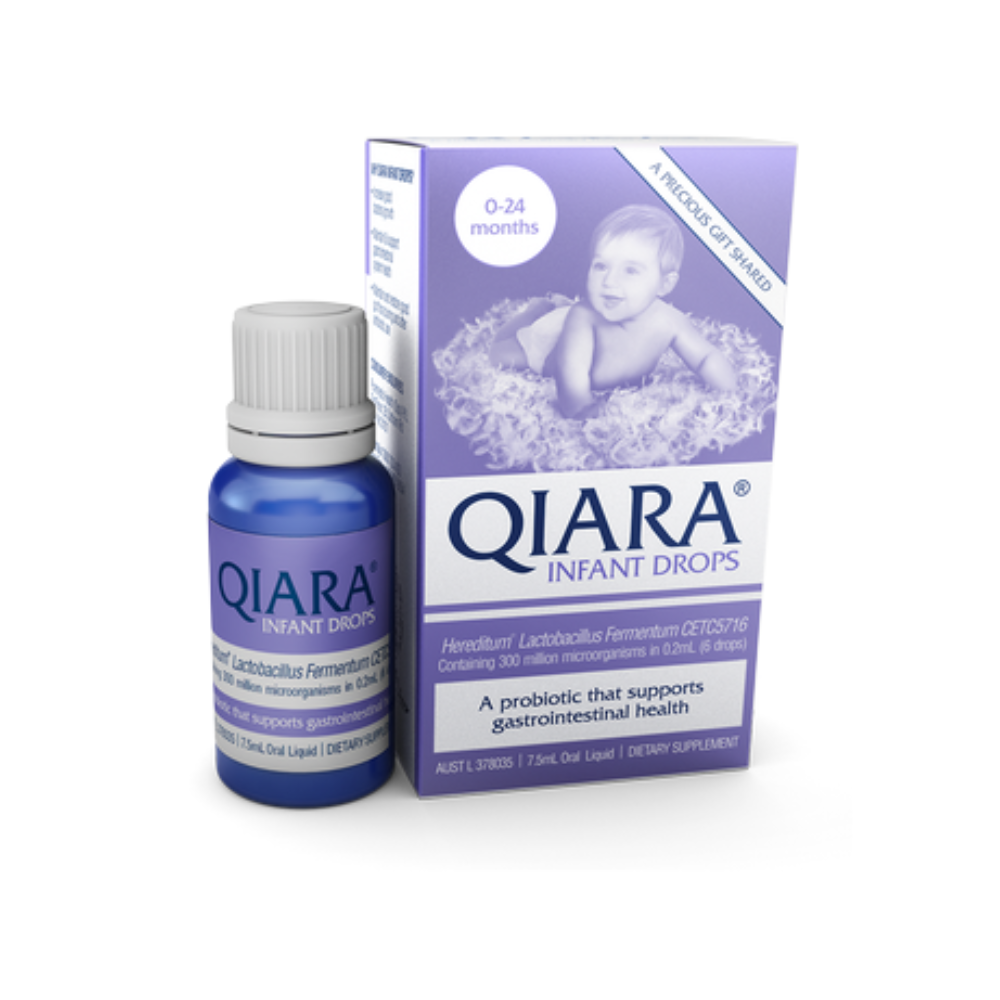 Qiara Infant Drops 7.5ml