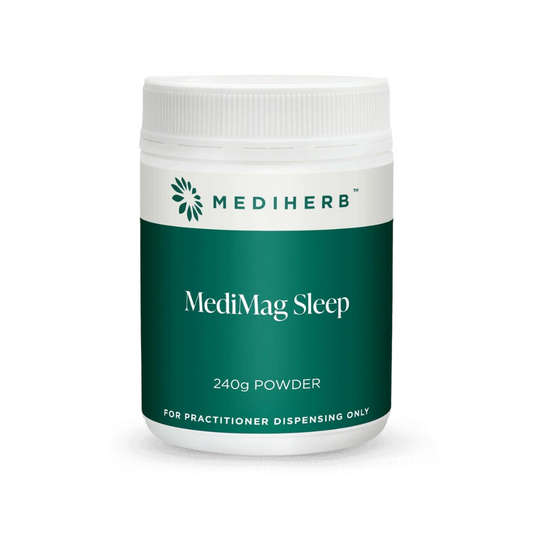 Mediherb  Medimag Sleep