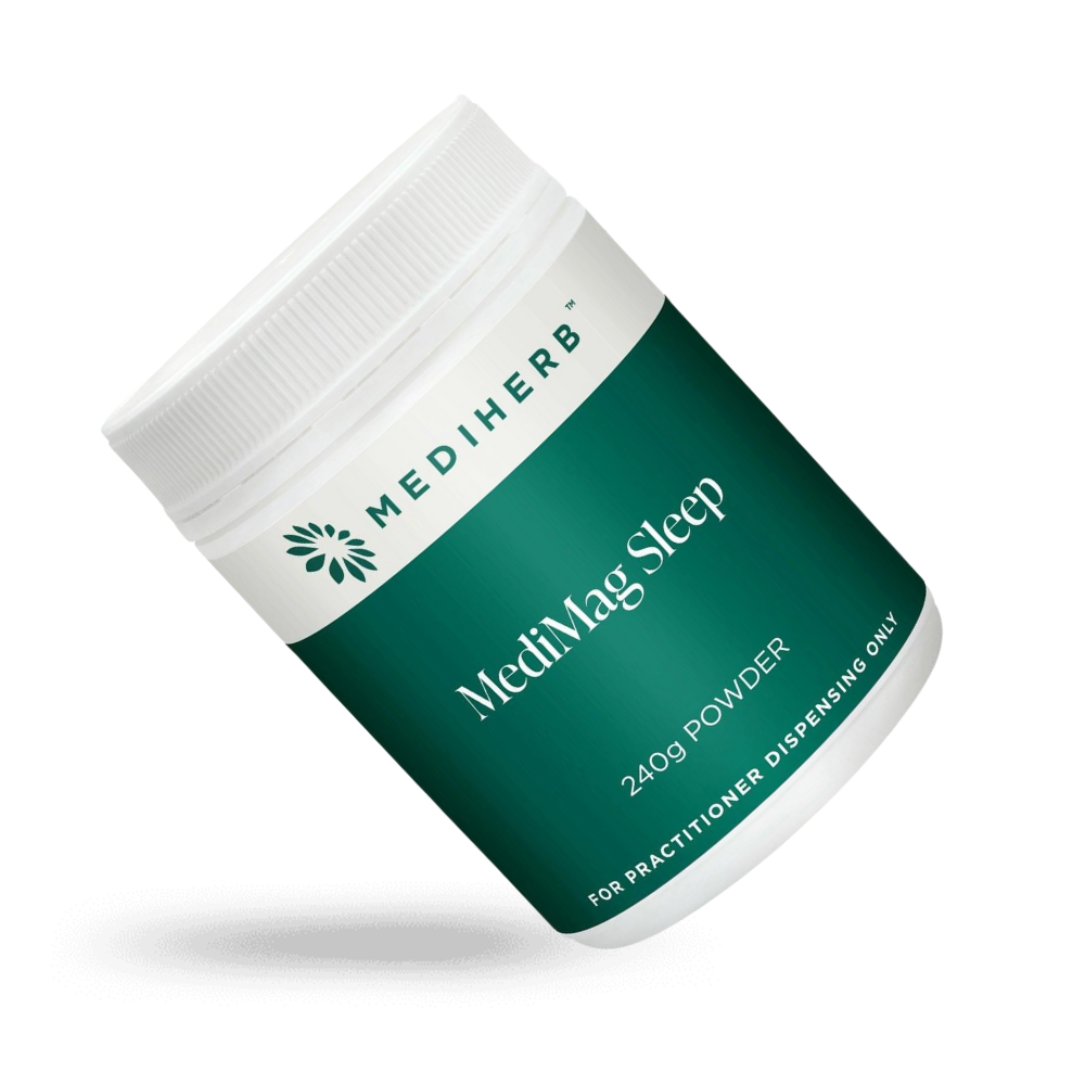Mediherb MediMed Sleep 