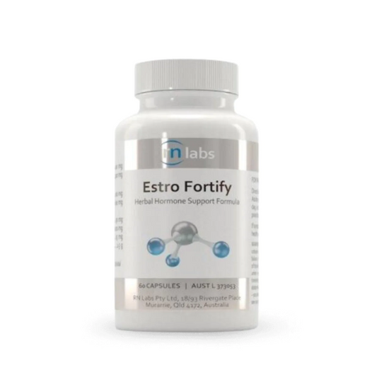 RN Labs Estro Fortify 60c ( My Menopause)