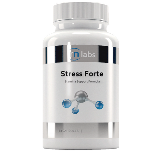 Rn Labs Stress Forte 60 cap