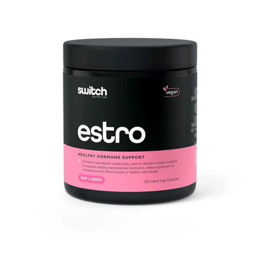 Switch Nutrition Estro