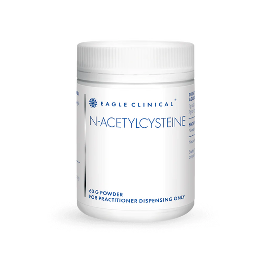 Eagle N-Acetylcysteine 60g