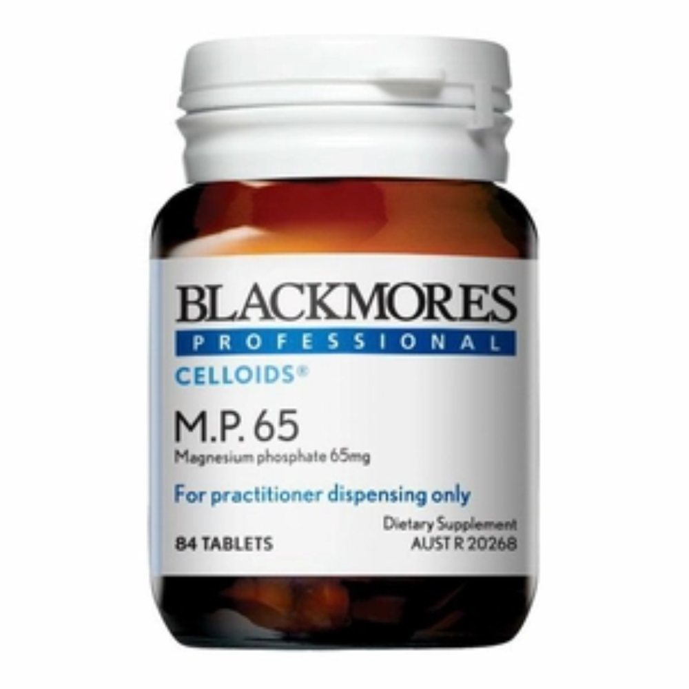 Blackmores Professional M.P.65