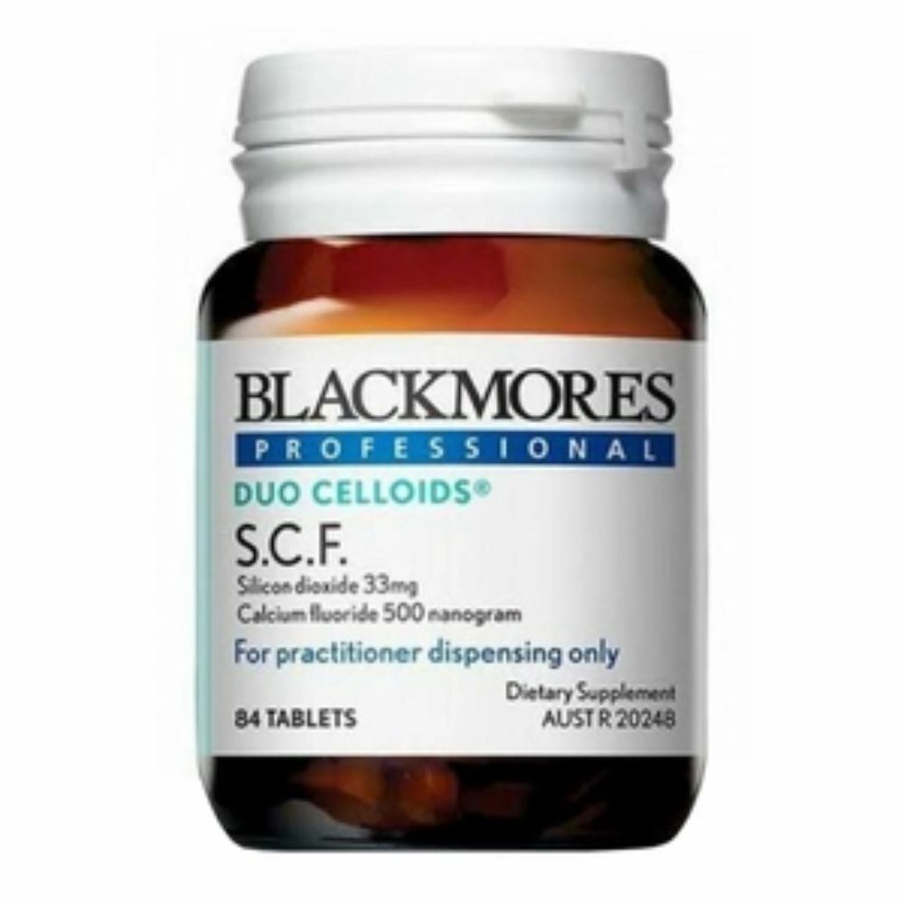 Blackmores Professional S.C.F