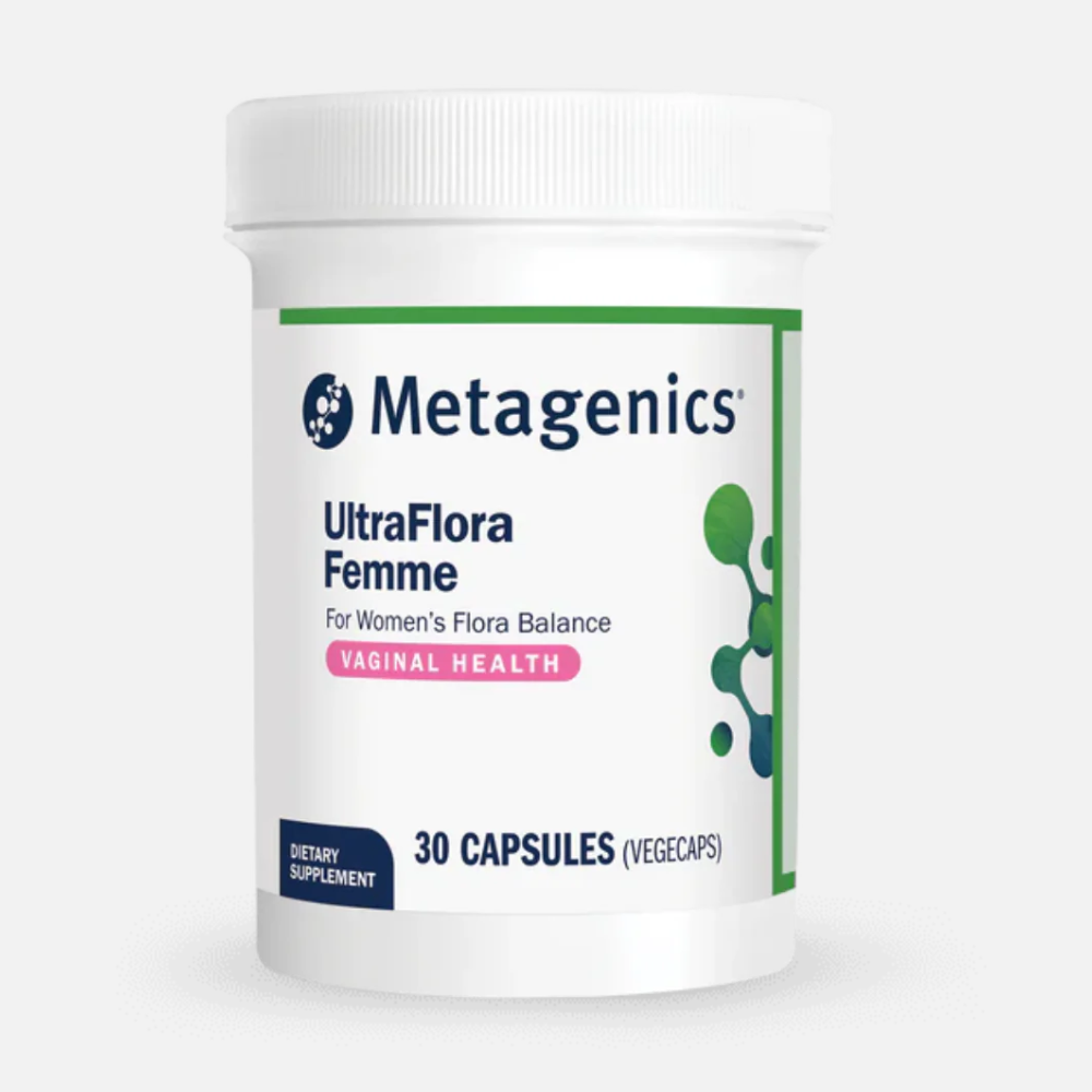 Metagenics Ultra Flora Femme 30 cap