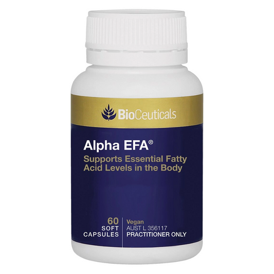 BioCeuticals Alpha EFA