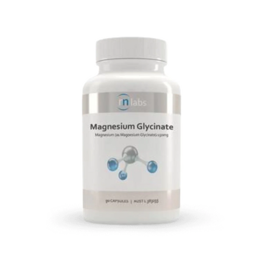 RN Labs Magnesium Glycinate 90c