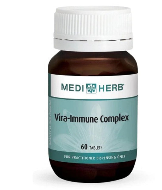 Vira-Immune Complex 60 Tablets