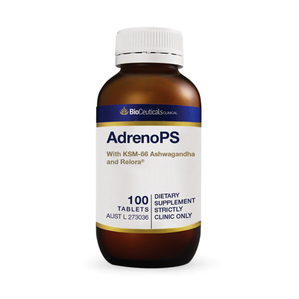 AdrenoPS 100 Tablets
