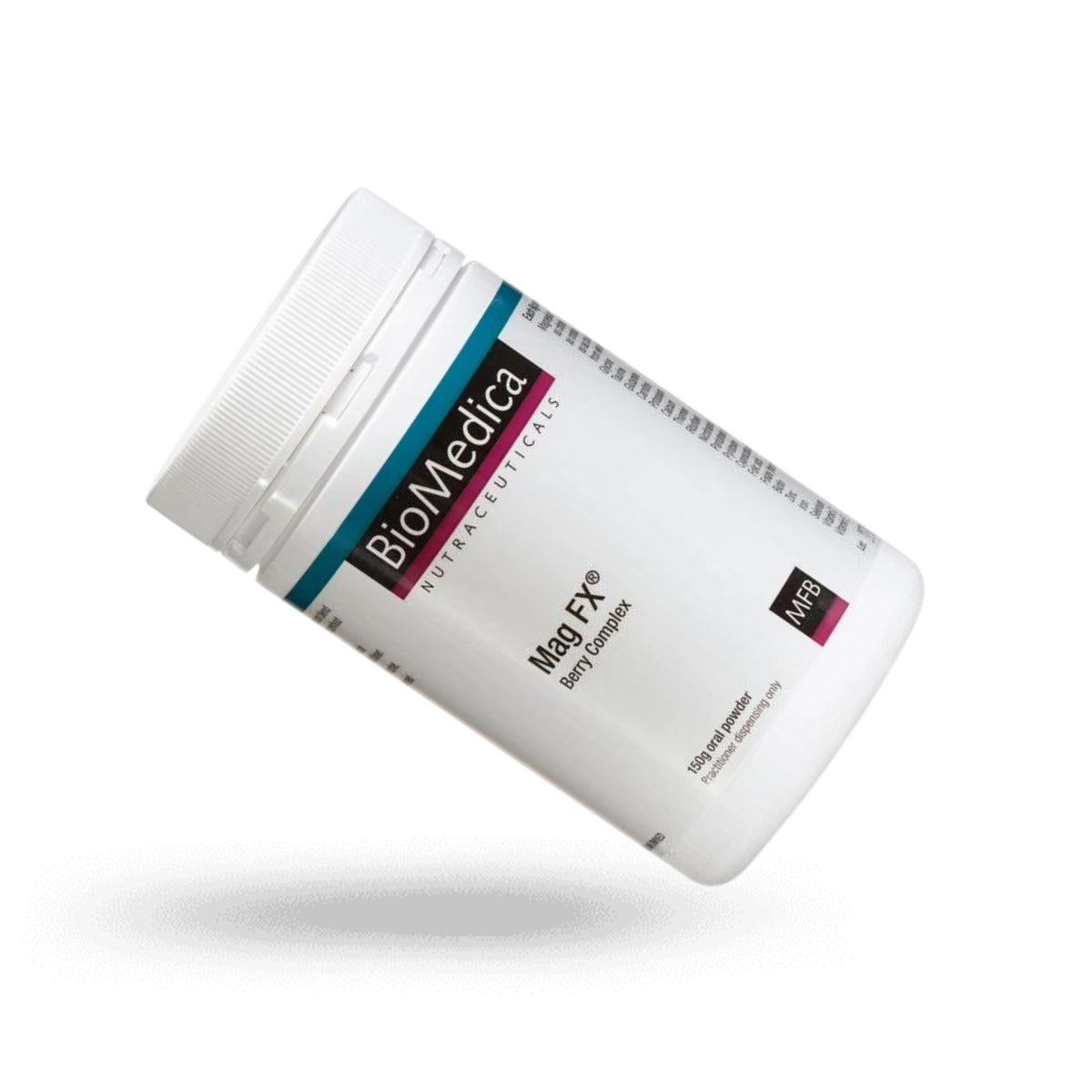 BioMedica Mag FX Berry Complex 150g