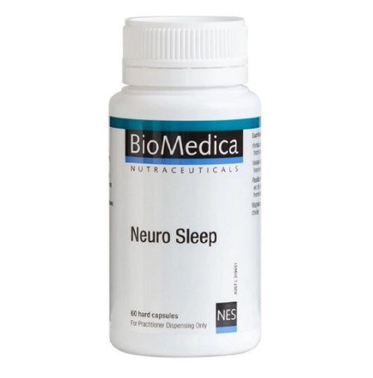 Biomedica  Neuro Sleep 60 Capsules