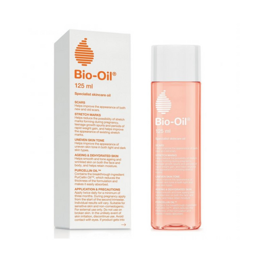 Bio Oil 125ml
