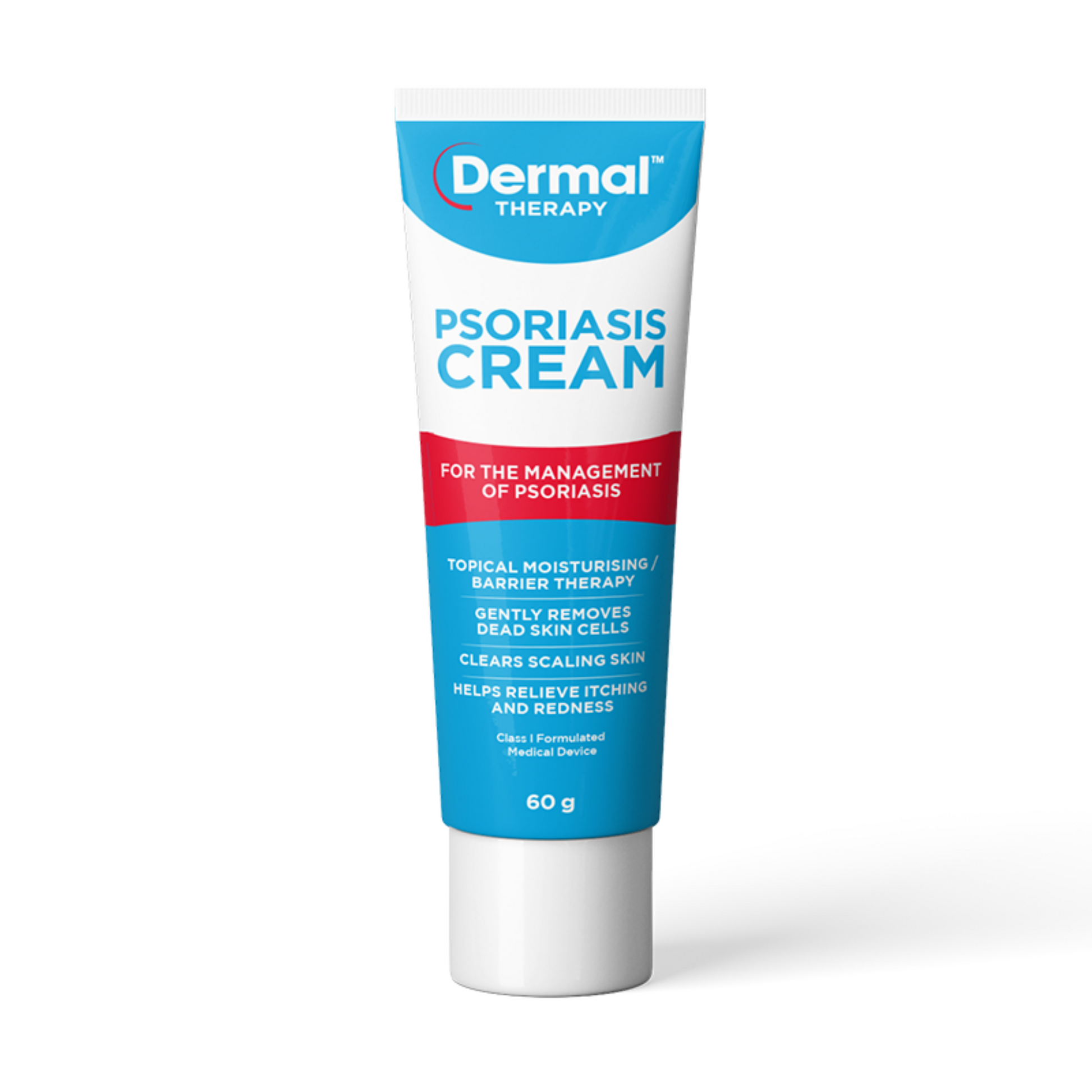 Dermal Therapy Psoriasis Cream 60g