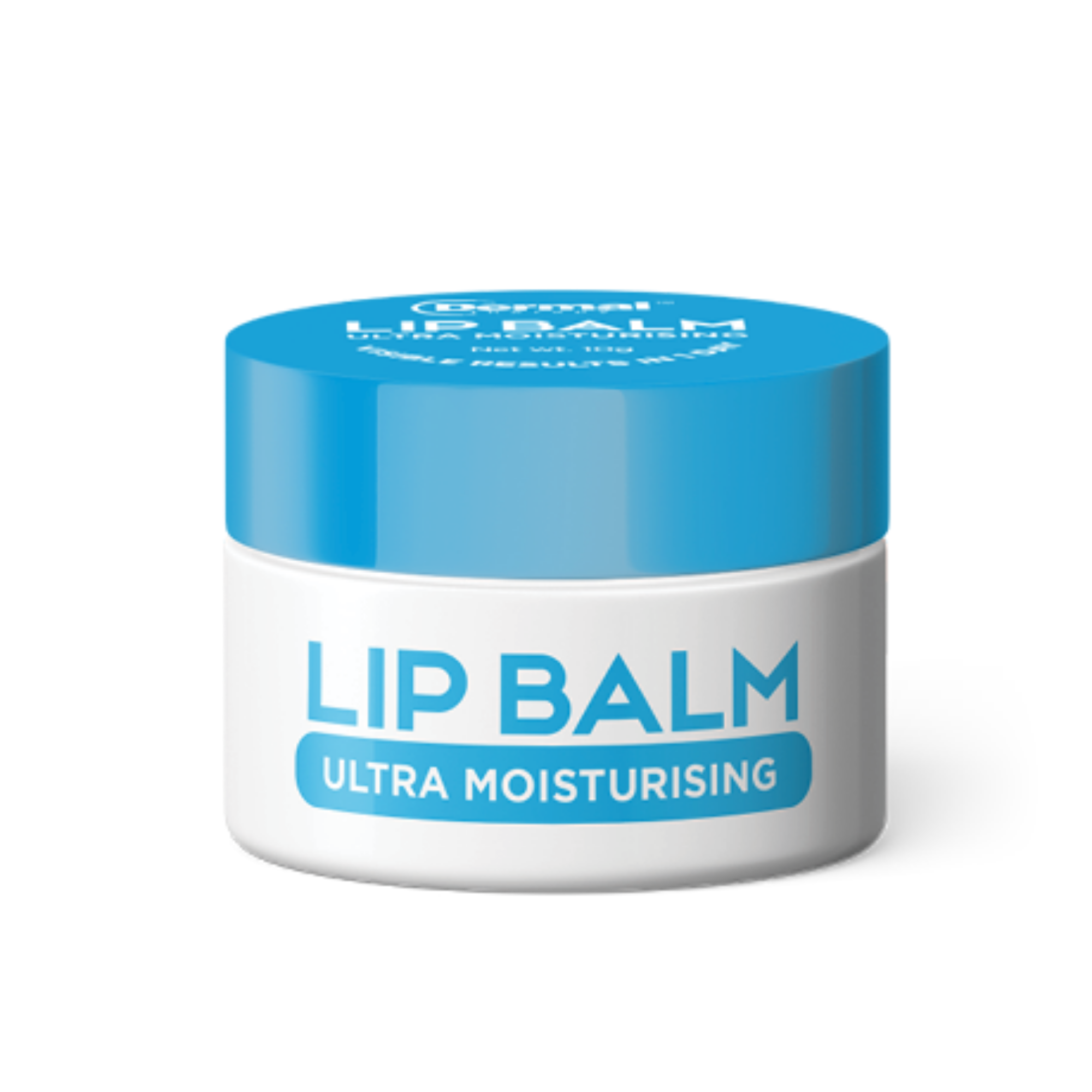 Dermal Therapy Lip Balm Original Tub 10g – NutriMedica