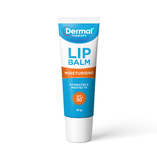 Dermal Therapy Lip Balm SPF 50+ 10g