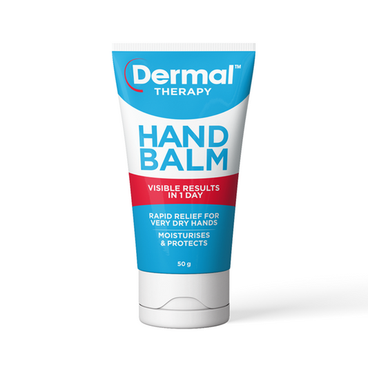 Dermal Therapy Hand Balm 50g