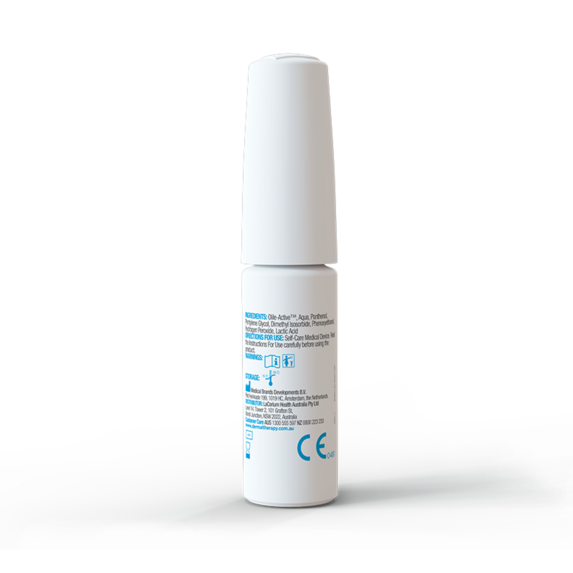Dermal Therapy Fungistop 3-in-1 Nail Treatment