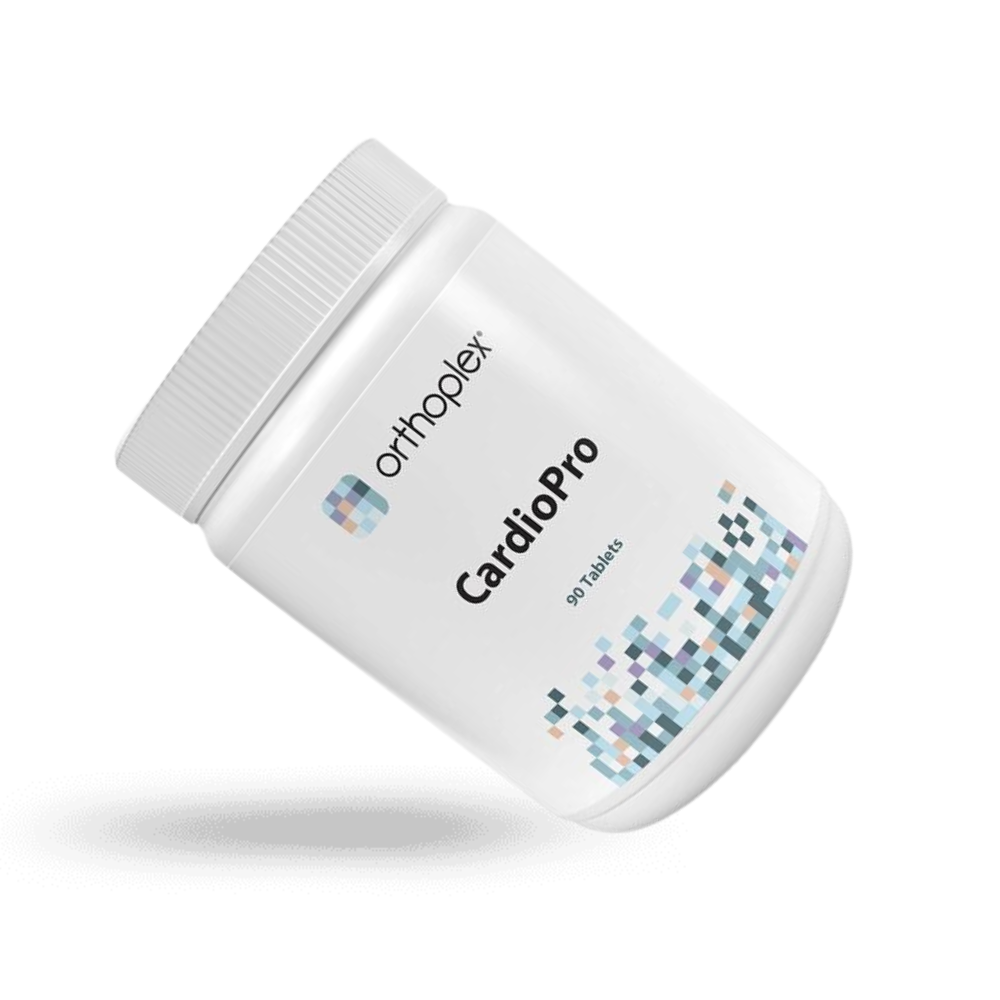 Orthoplex  CardioPro 