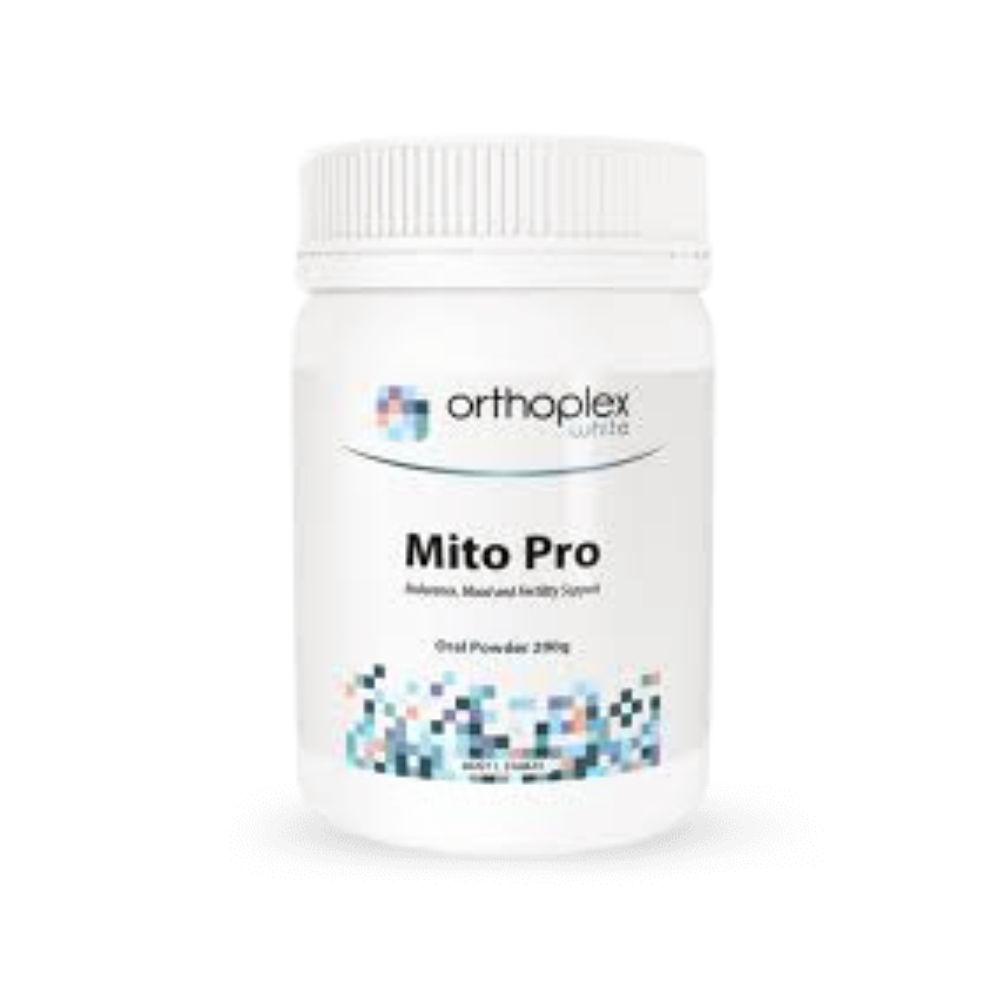 Orthoplex Mito Pro – NutriMedica