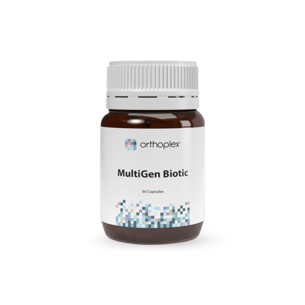 Orthoplex MultiGen Biotic – NutriMedica