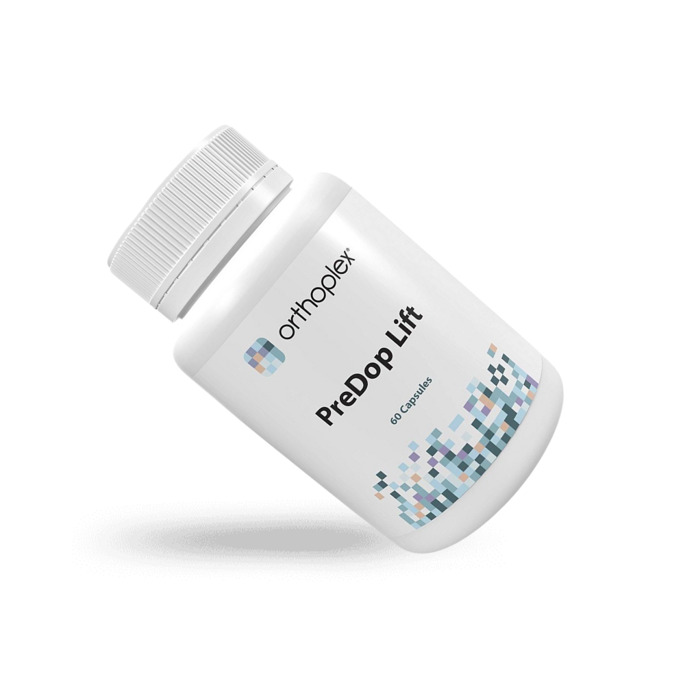 Orthoplex PreDop Lift – NutriMedica