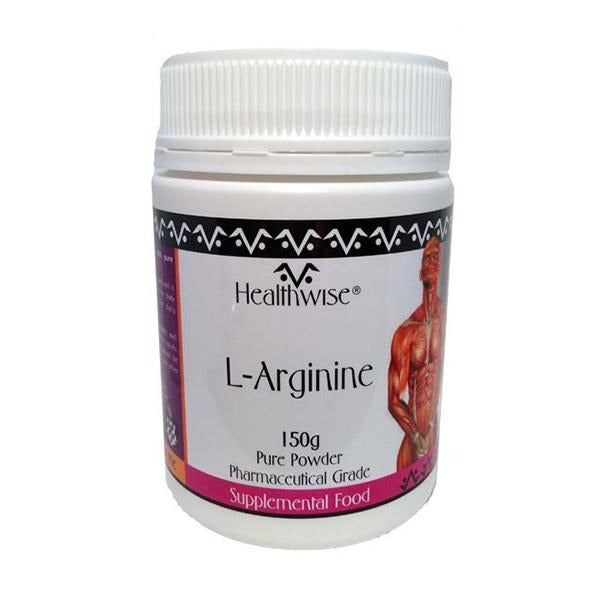 Healthwise L-Arginine