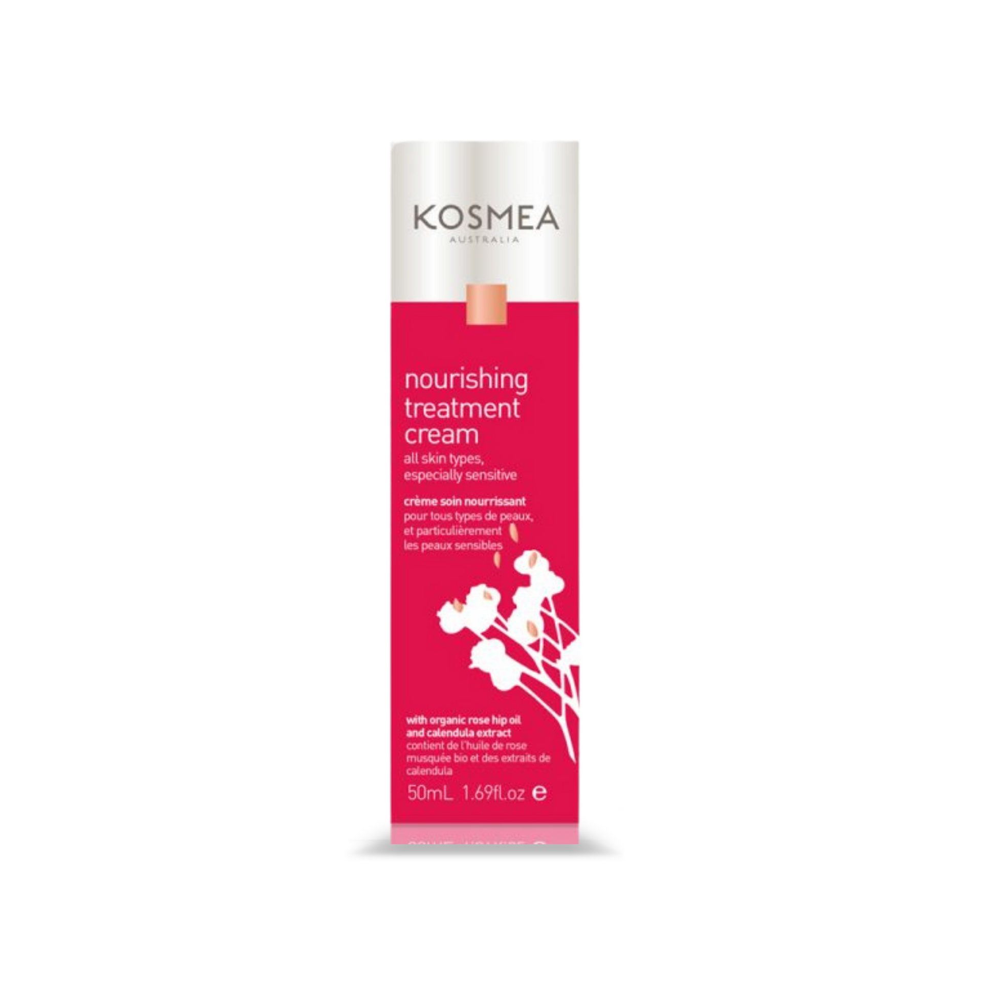 Kosmea Nourishing Treatment Cream 50mL