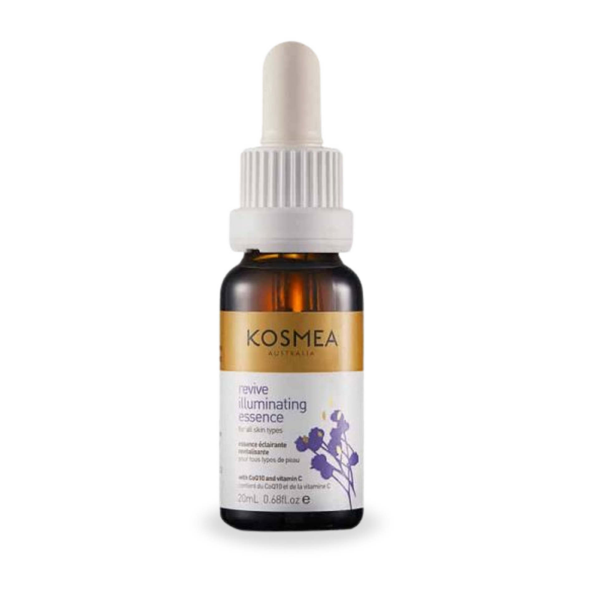Kosmea Revive Illuminating Essence 20mL