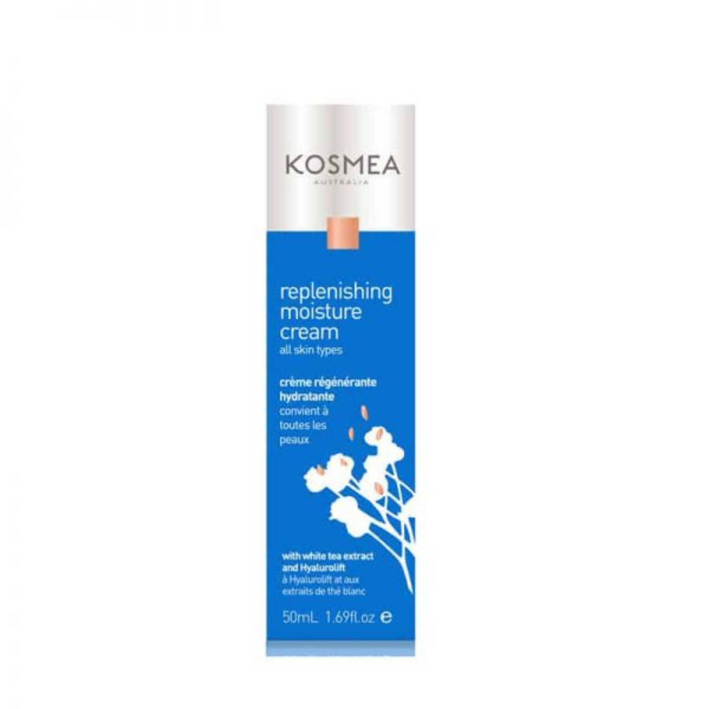 Kosmea Replenishing Moisture Cream 50mL