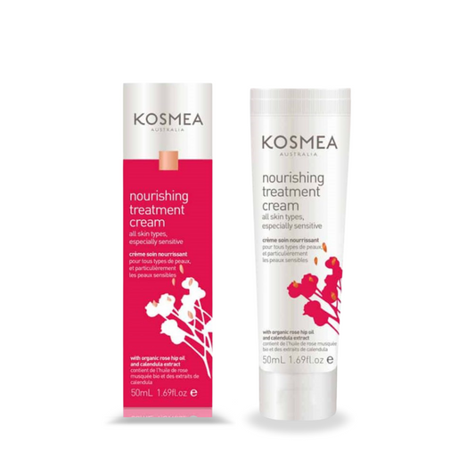 Kosmea Nourishing Treatment Cream 50mL