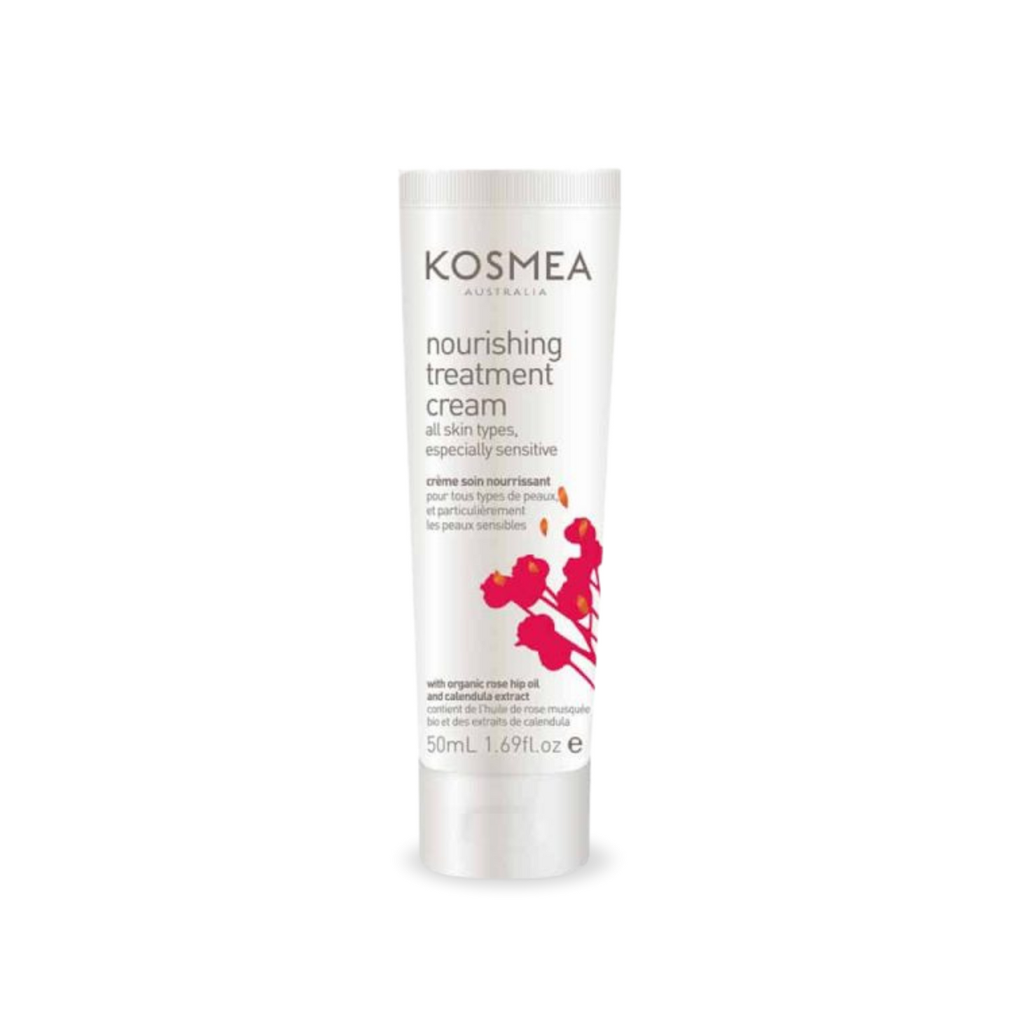 Kosmea Nourishing Treatment Cream 50mL