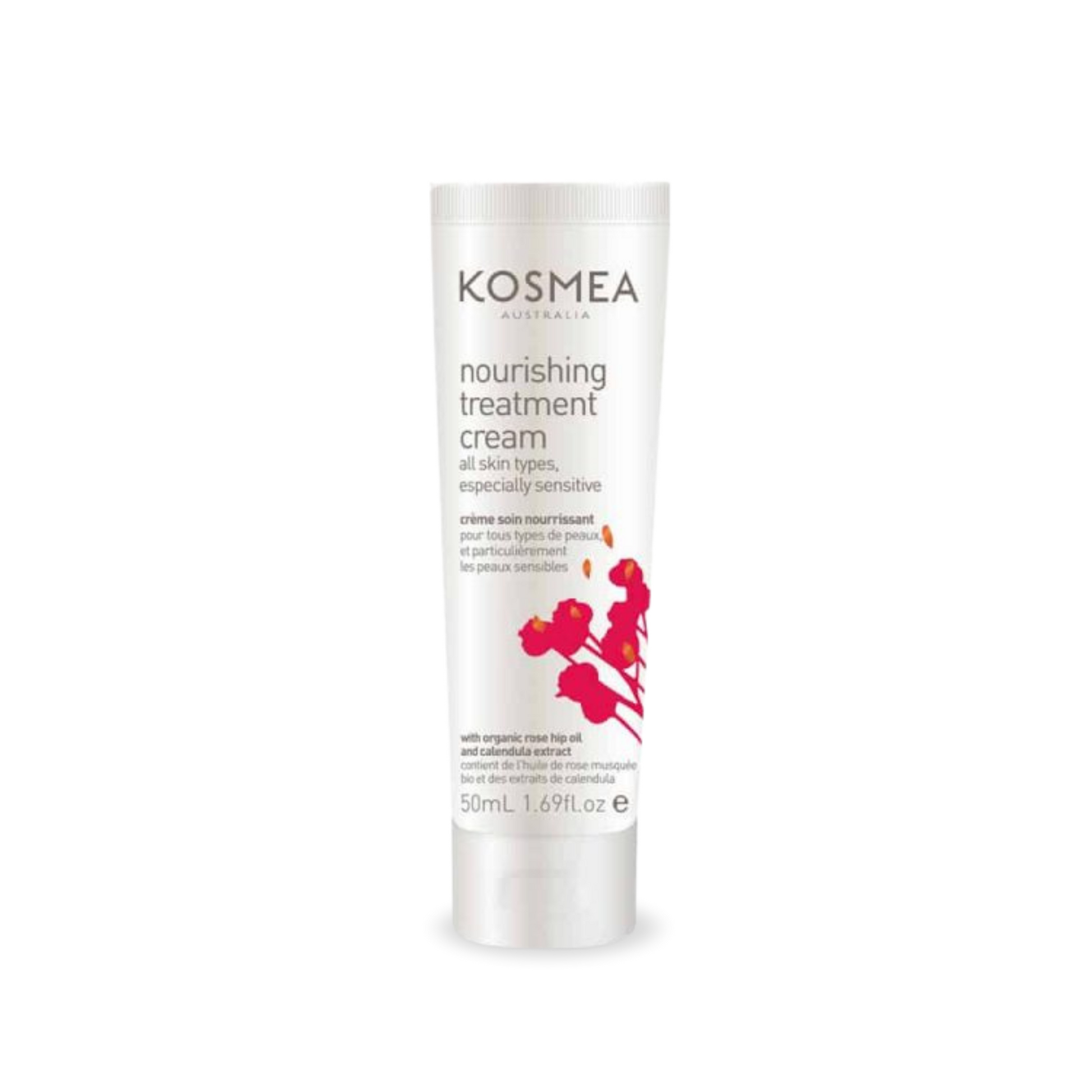 Kosmea Nourishing Treatment Cream 50mL