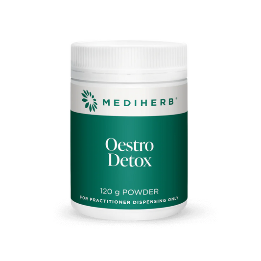 MediHerb Oestro Detox 120g