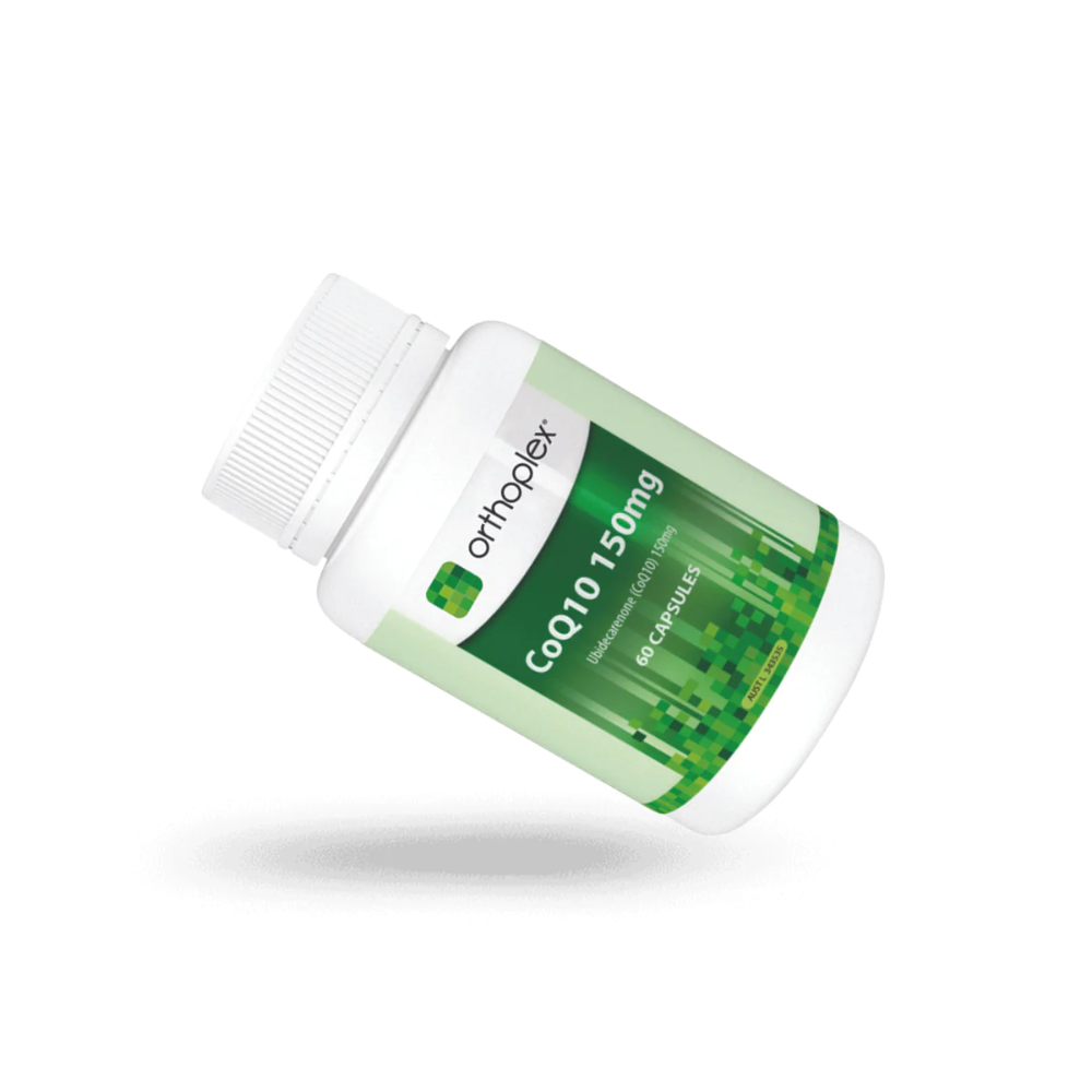 Orthoplex  CoQ10 150mg